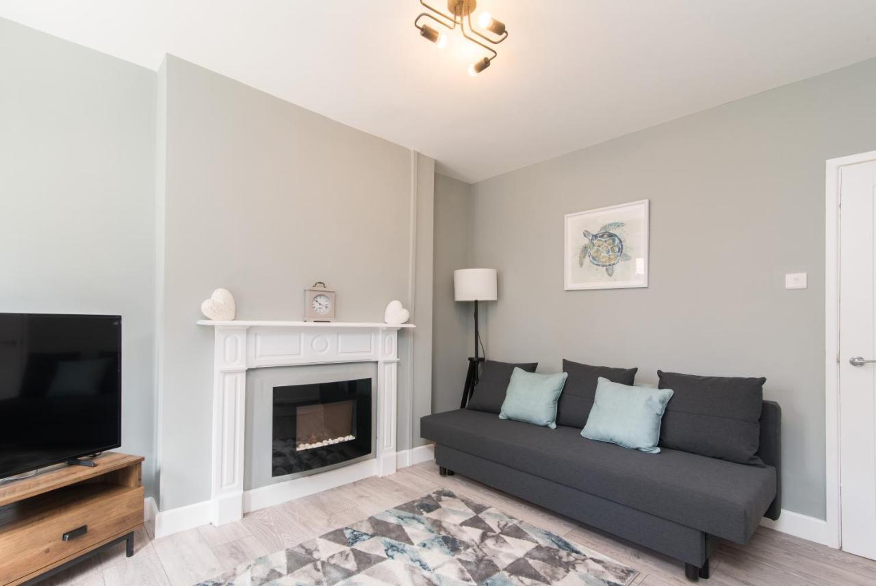 Thurgarton House - Cosy And Calm 2Bed Nottingham Exteriör bild