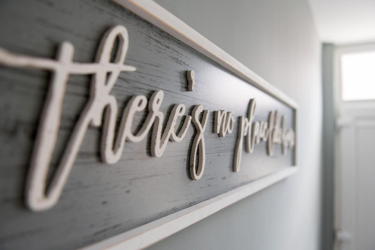 Thurgarton House - Cosy And Calm 2Bed Nottingham Exteriör bild