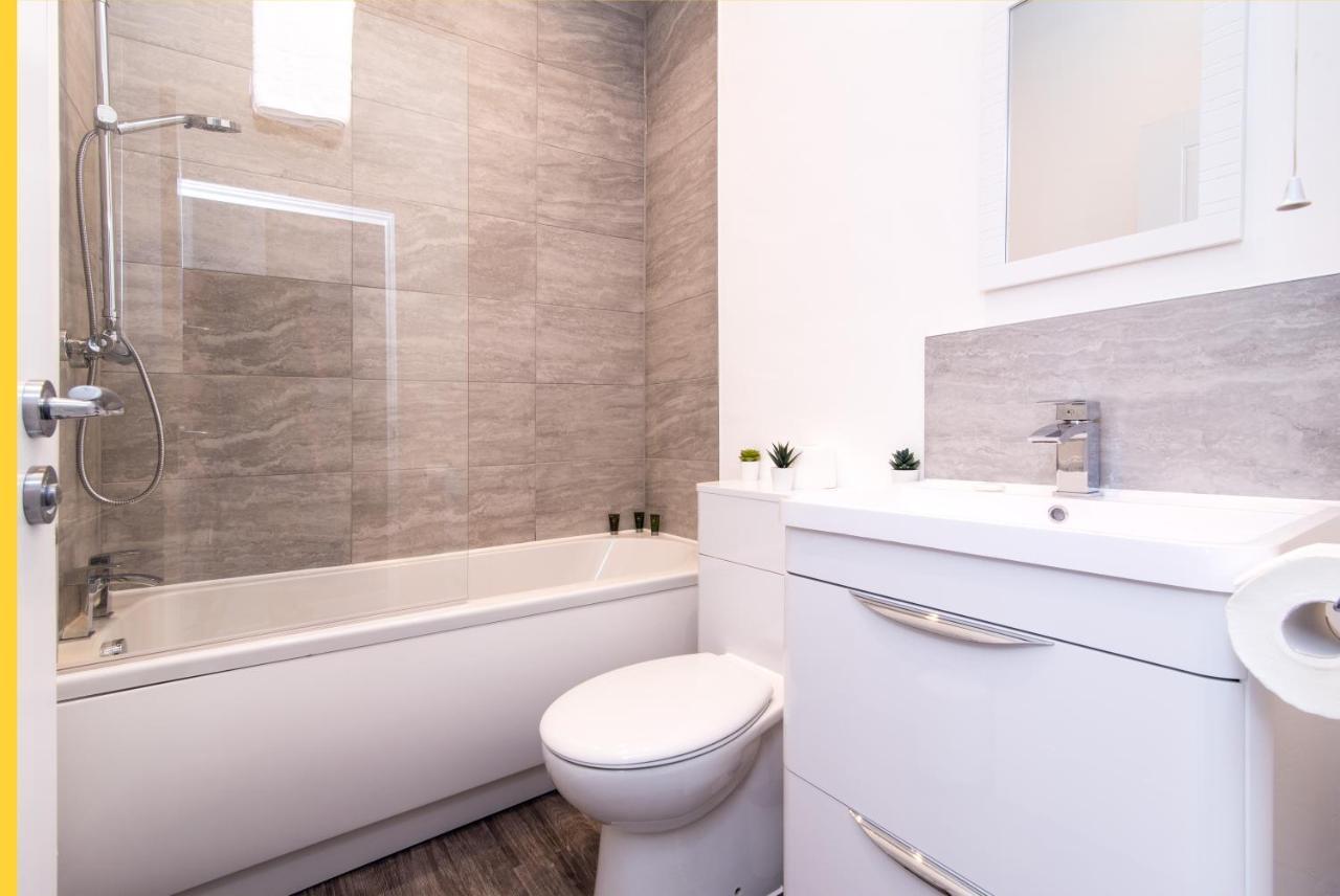 Thurgarton House - Cosy And Calm 2Bed Nottingham Exteriör bild